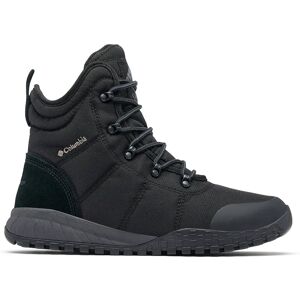 Columbia Fairbanks™ Omni-heat™ Hiking Boots Black / Titanium UK 11 Men Columbia Fairbanks™ Omni-heat™ Hiking Boots Black / Titanium UK 11 Men