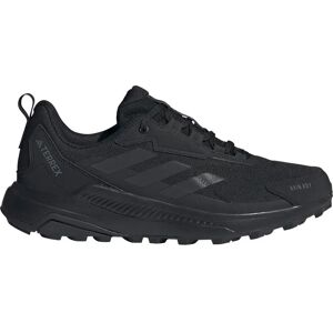 Adidas Terrex Anylander Rain.rdy Hiking Shoes Core Black / Core Black / Grey Four UK 10 Men Adidas Terrex Anylander Rain.rdy Hiking Shoes Core Black / Core Black / Grey Four UK 10 Men