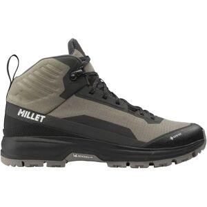 Millet Wanaka Mid Goretex Hiking Boots Dorite UK 8.5 Men Millet Wanaka Mid Goretex Hiking Boots Dorite UK 8.5 Men