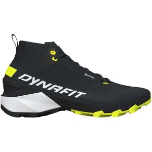 Dynafit Transalper 2 Mid Goretex Hiking Shoes Black Out / Nimbus UK 8 Men Dynafit Transalper 2 Mid Goretex Hiking Shoes Black Out / Nimbus UK 8 Men