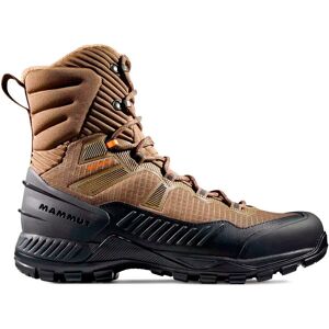 Mammut Blackfin Iii Wp High Hiking Boots Moor / Black UK 8 Men Mammut Blackfin Iii Wp High Hiking Boots Moor / Black UK 8 Men