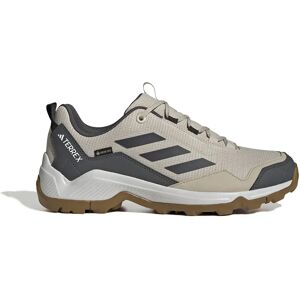Adidas Terrex Eastrail Goretex Hiking Shoes Wonder Beige / Grey Six / Core Black UK 6.5 Men Adidas Terrex Eastrail Goretex Hiking Shoes Wonder Beige / Grey Six / Core Black UK 6.5 Men