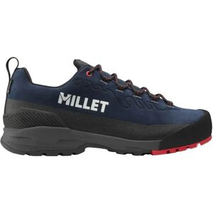 Millet Cimaï Pro Goretex Hiking Shoes Saphir UK 8 Men Millet Cimaï Pro Goretex Hiking Shoes Saphir UK 8 Men