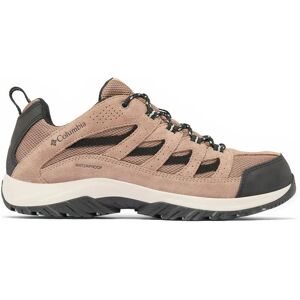 Columbia Crestwood™ Waterproof Hiking Shoes Allspice / Crushed Blue UK 8.5 Men Columbia Crestwood™ Waterproof Hiking Shoes Allspice / Crushed Blue UK 8.5 Men