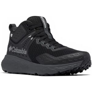 Columbia Konos™ Trs Outdry™ Mid Hiking Shoes Black / Shark UK 11 Men Columbia Konos™ Trs Outdry™ Mid Hiking Shoes Black / Shark UK 11 Men