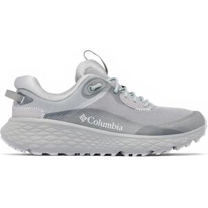 Columbia Terrastride Crz™ Hiking Shoes Monument / Slate Grey UK 8 Men Columbia Terrastride Crz™ Hiking Shoes Monument / Slate Grey UK 8 Men