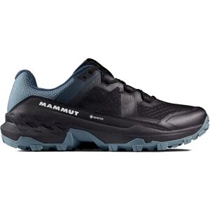 Mammut Girun Ii Low Goretex Hiking Shoes Black / Strata UK 8 Men Mammut Girun Ii Low Goretex Hiking Shoes Black / Strata UK 8 Men