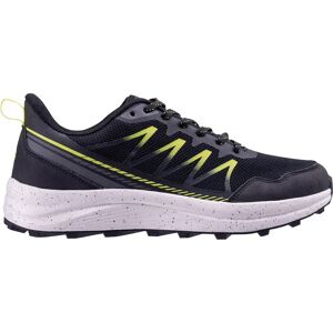 Hi-tec Linori Hiking Shoes Black / Green UK 11 Men Hi-tec Linori Hiking Shoes Black / Green UK 11 Men