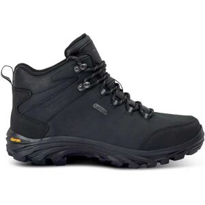 Regatta Burrell Hiking Boots Black UK 11 Men Regatta Burrell Hiking Boots Black UK 11 Men