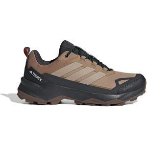 adidas Brown Skychaser AX5 GORE-TEX Hiking Shoes - Mens adidas Brown Skychaser AX5 GORE-TEX Hiking Shoes - Mens