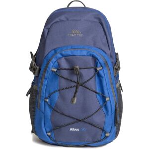 Trespass Albus 30ml Backpack Electric Blue One Size Men,Women Trespass Albus 30ml Backpack Electric Blue One Size Men,Women
