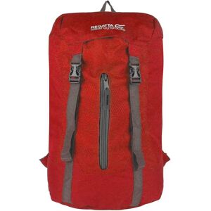 Regatta Easypack Iiaway 25l Backpack Chilli Pepper One Size Men,Women Regatta Easypack Iiaway 25l Backpack Chilli Pepper One Size Men,Women