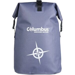 Columbus Dry Db 25l Backpack Grey One Size Men,Women Columbus Dry Db 25l Backpack Grey One Size Men,Women