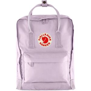 Fjällräven Kånken 16l Backpack Pastel Lavender One Size Men,Women, Fjällräven Kånken 16l Backpack Pastel Lavender One Size Men,Women,