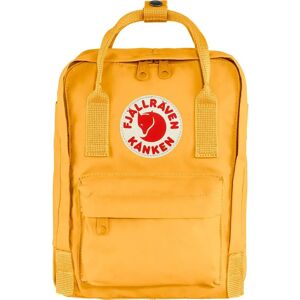 Fjällräven Kånken Mini 7l Backpack Ochre One Size Men,Women, Fjällräven Kånken Mini 7l Backpack Ochre One Size Men,Women,