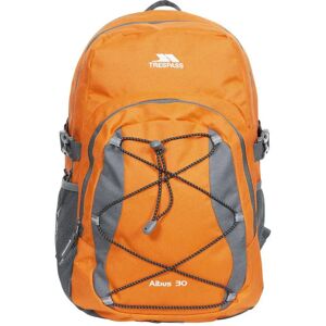 Trespass Albus 30l Backpack Orange One Size Men,Women Trespass Albus 30l Backpack Orange One Size Men,Women
