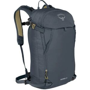 Osprey Sopris 20l Backpack Tungsten Grey One Size Men,Women Osprey Sopris 20l Backpack Tungsten Grey One Size Men,Women