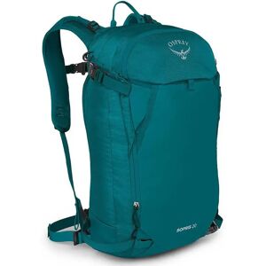Osprey Sopris 20l Backpack Verdigris Green One Size Men,Women Osprey Sopris 20l Backpack Verdigris Green One Size Men,Women