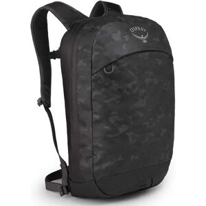 Osprey Transporter Panel Loader - 20L - Black Backpack Osprey Transporter Panel Loader - 20L - Black Backpack
