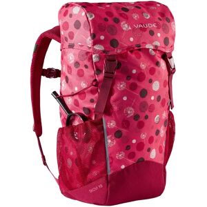 Vaude Tents Skovi 15l Backpack Bright Pink / Cranberry One Size Boys,Girls Vaude Tents Skovi 15l Backpack Bright Pink / Cranberry One Size Boys,Girls