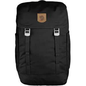 Fjällräven Greenland Top 20l Backpack Black One Size Men,Women Fjällräven Greenland Top 20l Backpack Black One Size Men,Women