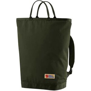 Fjällräven Vardag Totepack 20l Backpack Deep Forest One Size Men,Women Fjällräven Vardag Totepack 20l Backpack Deep Forest One Size Men,Women