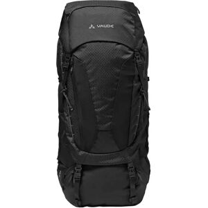 Vaude Tents Avox 75+10l Backpack Black One Size Men,Women Vaude Tents Avox 75+10l Backpack Black One Size Men,Women