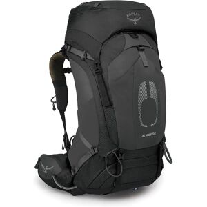 Osprey Atmos Ag 50l Backpack Black L-XL Men Osprey Atmos Ag 50l Backpack Black L-XL Men