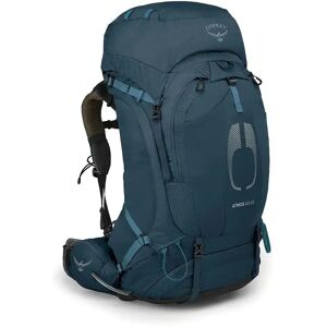 Osprey Atmos Ag 65l Backpack Venturi Blue S-M Men Osprey Atmos Ag 65l Backpack Venturi Blue S-M Men