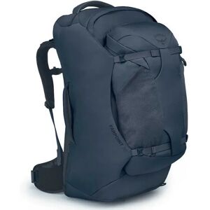 Osprey Farpoint 70l Backpack Tunnel Vision Grey One Size Men Osprey Farpoint 70l Backpack Tunnel Vision Grey One Size Men