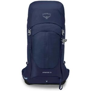 Osprey Stratos 26l Backpack Cetacean Blue One Size Men,Women Osprey Stratos 26l Backpack Cetacean Blue One Size Men,Women