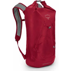 Osprey Transporter Roll Top 18l Backpack Poinsettia Red One Size Men,Women Osprey Transporter Roll Top 18l Backpack Poinsettia Red One Size Men,Women