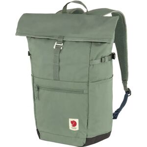 Fjällräven High Coast 24l Backpack Patina Green One Size Men,Women Fjällräven High Coast 24l Backpack Patina Green One Size Men,Women