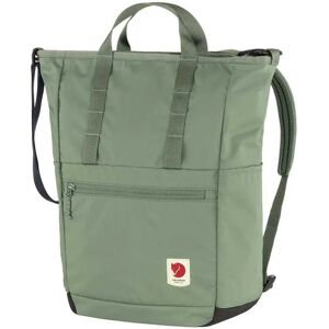 Fjällräven High Coast Totepack 23l Backpack Patina Green One Size Men,Women Fjällräven High Coast Totepack 23l Backpack Patina Green One Size Men,Women