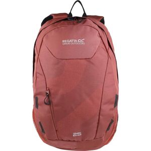 Regatta Altorock Ii 25l Backpack Dusty Rose One Size Men,Women Regatta Altorock Ii 25l Backpack Dusty Rose One Size Men,Women