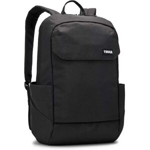 Thule Lithos 20l Backpack Black One Size Men,Women Thule Lithos 20l Backpack Black One Size Men,Women
