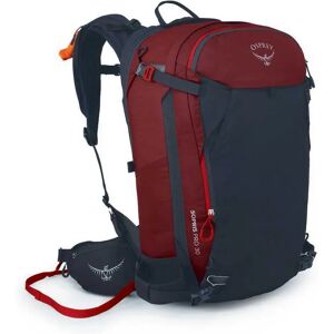 Osprey Sopris Pro E2 Airbag 30l Backpack Red Mountain One Size Men,Women Osprey Sopris Pro E2 Airbag 30l Backpack Red Mountain One Size Men,Women
