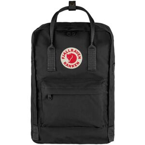 Fjällräven Kånken Laptop 15´´ Backpack Black One Size Men,Women Fjällräven Kånken Laptop 15´´ Backpack Black One Size Men,Women