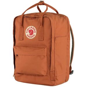Fjällräven Kånken Laptop 15´´ Backpack Terracotta Brown One Size Men,Women Fjällräven Kånken Laptop 15´´ Backpack Terracotta Brown One Size Men,Women
