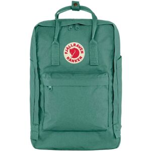 Fjällräven Kånken Laptop 17´´ Backpack Frost Green One Size Men,Women Fjällräven Kånken Laptop 17´´ Backpack Frost Green One Size Men,Women