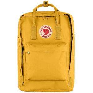 Fjällräven Kånken Laptop 17´´ Backpack Ochre One Size Men,Women Fjällräven Kånken Laptop 17´´ Backpack Ochre One Size Men,Women
