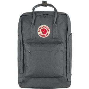 Fjällräven Kånken Laptop 17´´ Backpack Super Grey One Size Men,Women Fjällräven Kånken Laptop 17´´ Backpack Super Grey One Size Men,Women