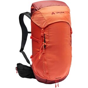 Vaude Tents Neyland 30l Backpack Burnt Red One Size Men,Women Vaude Tents Neyland 30l Backpack Burnt Red One Size Men,Women
