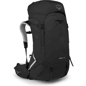Osprey Atmos Ag Lt 65l Backpack Black L-XL Men,Women Osprey Atmos Ag Lt 65l Backpack Black L-XL Men,Women