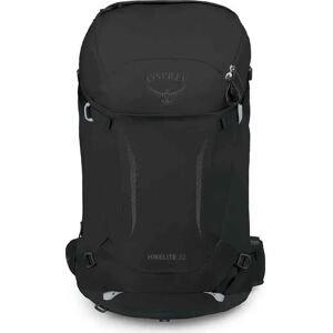 Osprey Hikelite 32l Backpack Black M-L Men,Women Osprey Hikelite 32l Backpack Black M-L Men,Women