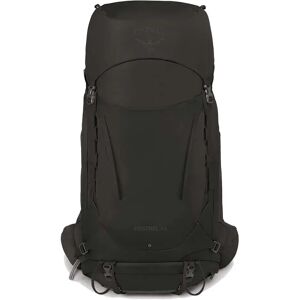 Osprey Kestrel 48l Backpack Black L-XL Men,Women Osprey Kestrel 48l Backpack Black L-XL Men,Women