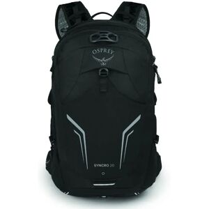 Osprey Syncro 20 Backpack Black One Size Men,Women Osprey Syncro 20 Backpack Black One Size Men,Women