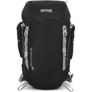 Regatta Survivor V4 35l Backpack Black One Size Men,Women Regatta Survivor V4 35l Backpack Black One Size Men,Women
