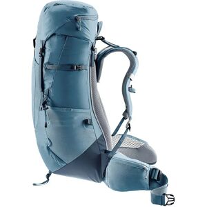 Deuter Aircontact Lite 40+10l Backpack Atlantic / Ink One Size Men,Women Deuter Aircontact Lite 40+10l Backpack Atlantic / Ink One Size Men,Women