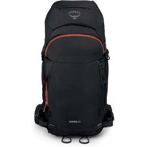 Osprey Sopris 40l Woman Backpack Black One Size Women Osprey Sopris 40l Woman Backpack Black One Size Women